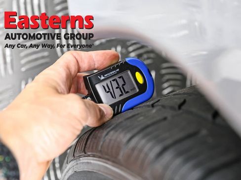 Used 2019 Honda Civic EX image 27