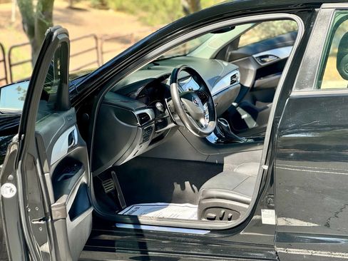 Used 2014 Cadillac ATS Performance w/ Driver Assist Package image 10