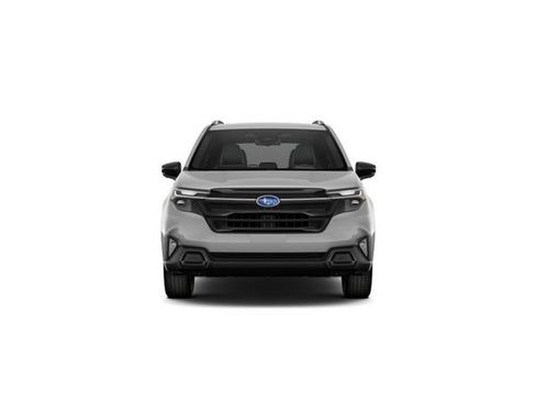 New 2026 Subaru Forester Touring image 8