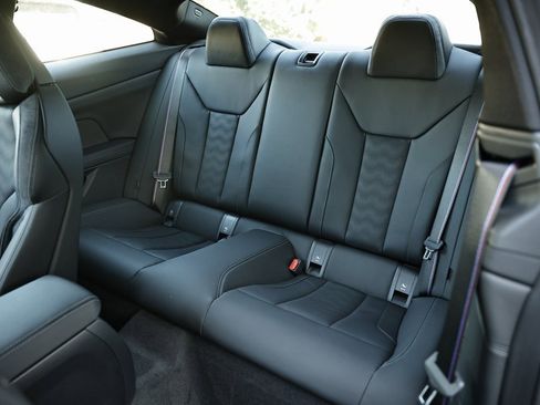 New 2026 BMW M4 xDrive Competition w/ Executive Package image 28