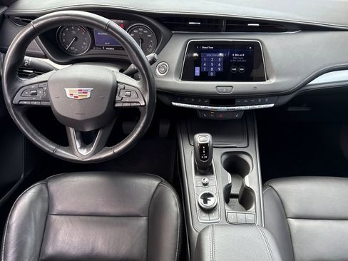 Used 2019 Cadillac XT4 Premium Luxury w/ Technology Package image 26