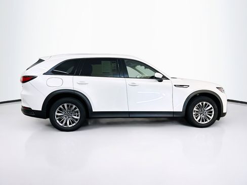 Used 2024 MAZDA CX-90 Plug-In Hybrid w/ Preferred AWD/4WD image 10