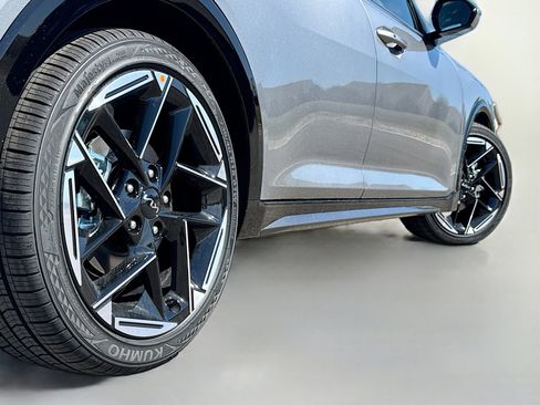 New 2026 Kia K4 GT-Line image 12