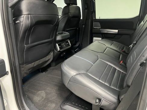 Used 2025 Ford F350 Platinum image 42