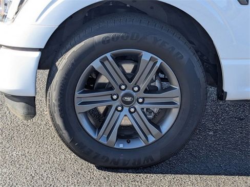 Used 2023 Ford F150 XLT w/ Equipment Group 302A High image 10