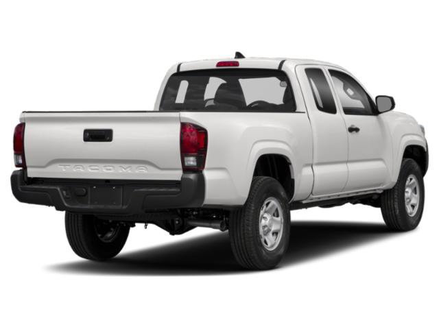 Used 2019 Toyota Tacoma SR5 AWD/4WD image 2