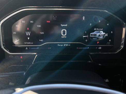 Used 2023 GMC Sierra 1500 SLT w/ SLT Premium Package image 14