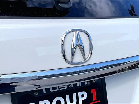 Used 2017 Acura MDX FWD w/ Technology Package image 30