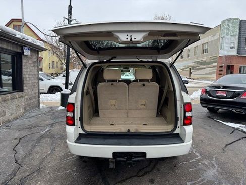 Used 2008 Ford Explorer XLT image 26