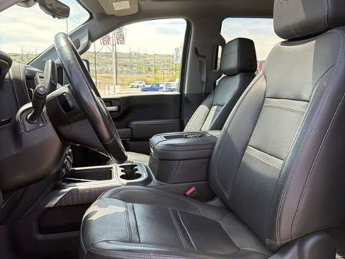 Used 2022 GMC Sierra 2500 Denali w/ Denali Ultimate Package image 20