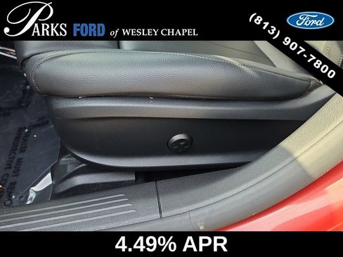 Used 2021 Mercedes-Benz CLA 250 4MATIC image 19