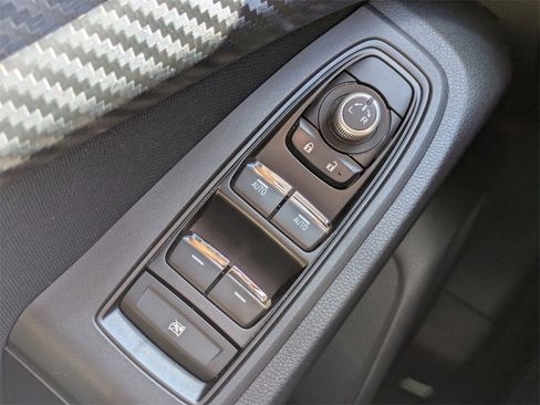 Used 2023 Subaru Ascent Premium w/ Convenience Package image 26