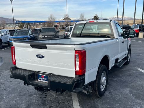 Certified 2024 Ford F350 XL image 8