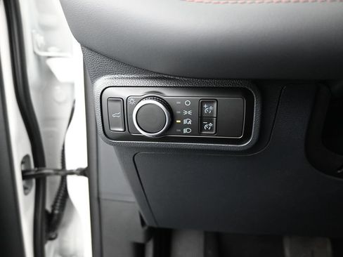 New 2026 Ford Explorer Active RWD image 12