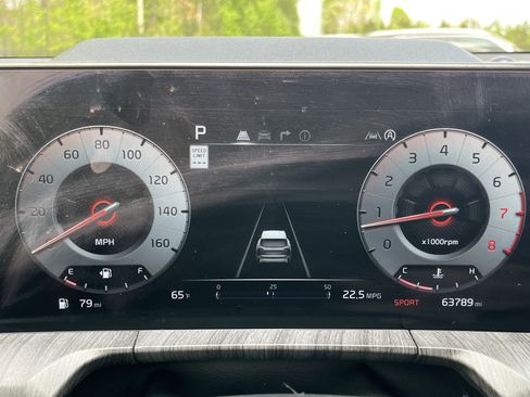 Used 2023 Kia Telluride SX FWD image 14