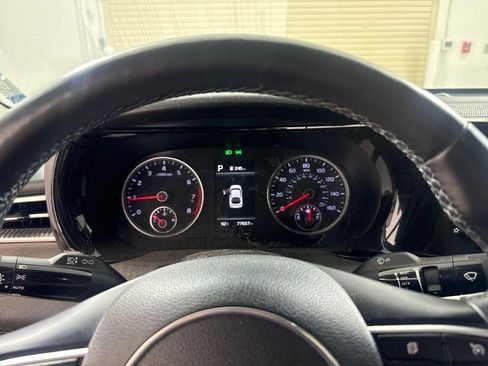 Used 2022 Kia K5 EX w/ EX Premium Package FWD image 29