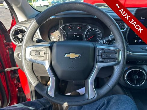 Used 2023 Chevrolet Blazer LT w/ Convenience Package image 18