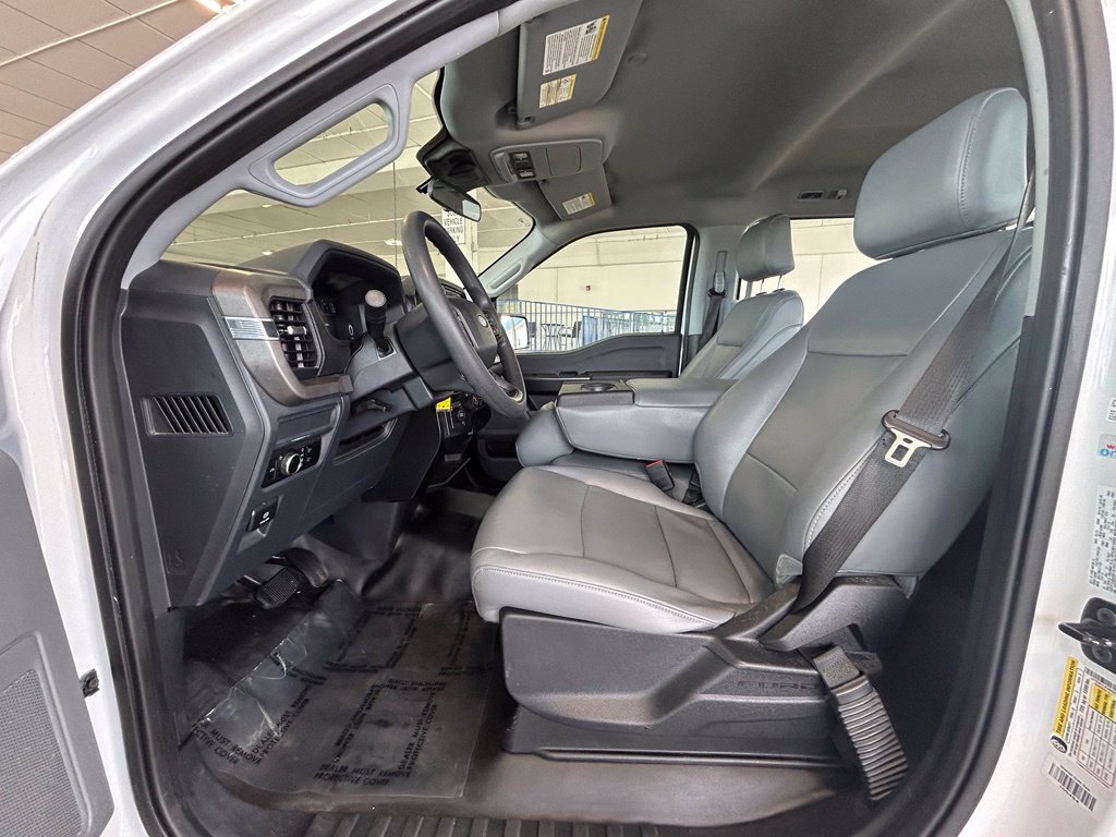 Used 2024 Ford F150 XL AWD/4WD image 11