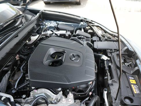 Used 2023 MAZDA CX-30 AWD 2.5 S w/ Preferred Package image 14