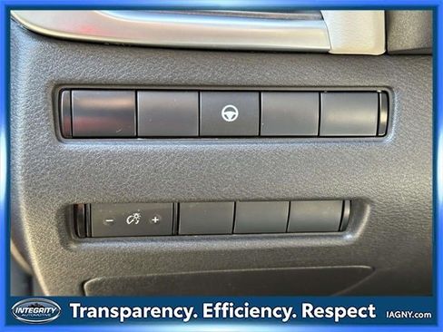 Certified 2023 Nissan Rogue SV image 23