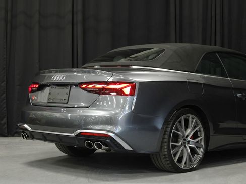 Used 2022 Audi S5 Prestige w/ Prestige Package AWD/4WD image 10