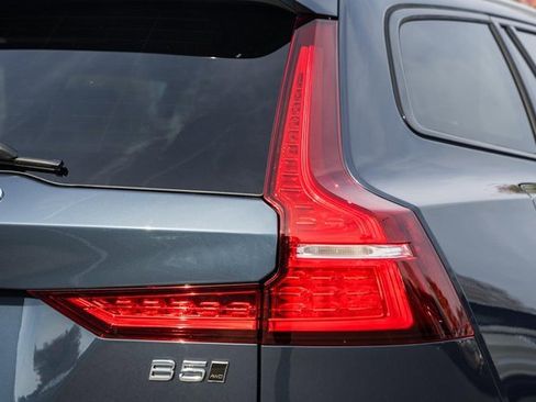 New 2026 Volvo V60 B5 Cross Country Plus w/ Protection Package Premier image 6