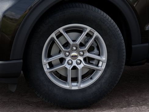 New 2027 Ford Explorer Active w/ Active Comfort Package RWD image 19