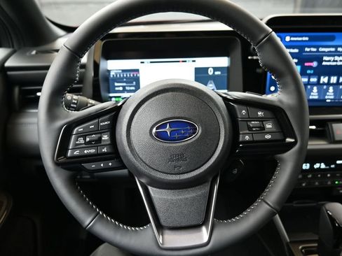 New 2026 Subaru Outback Touring XT AWD/4WD image 26