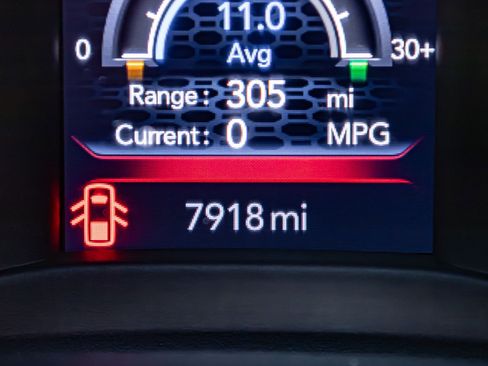 Used 2025 RAM 2500 Tradesman w/ Power Wagon Package AWD/4WD image 22