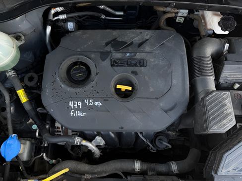 Used 2018 Hyundai Tucson SE FWD image 12