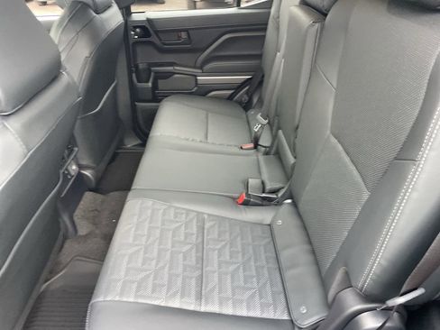 New 2026 Toyota 4Runner TRD Off-Road Premium image 21