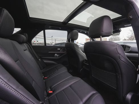 Used 2022 Mercedes-Benz GLE 350 4MATIC image 34