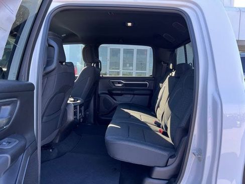 New 2026 RAM 1500 Big Horn image 22