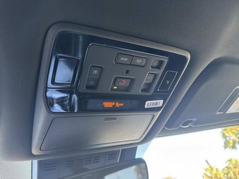 New 2026 Lexus TX 350 350 F SPORT Handling image 34