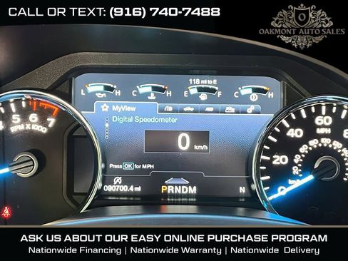 Used 2017 Ford F150 Platinum w/ Equipment Group 701A Luxury AWD/4WD image 18
