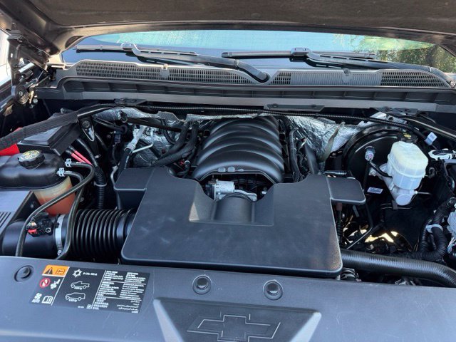 Used 2016 Chevrolet Silverado 1500 LS w/ Trailering Package AWD/4WD image 16