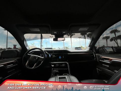 Used 2022 GMC Sierra 1500 Denali image 13