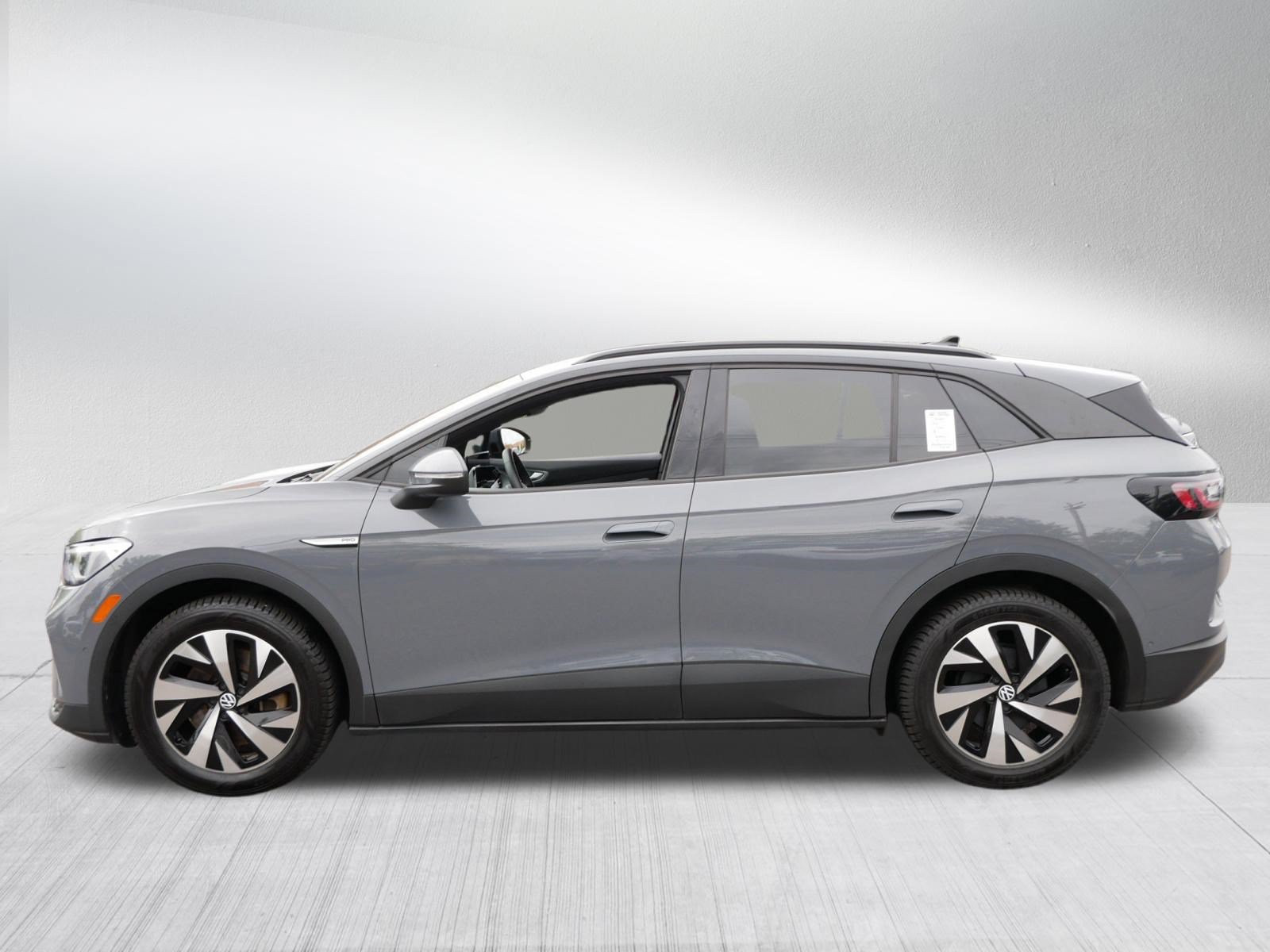 Used 2023 Volkswagen ID.4 Pro RWD image 4