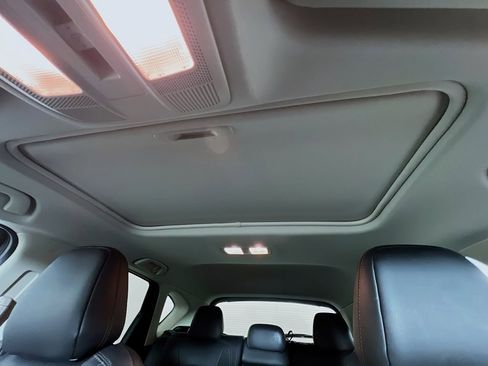 Certified 2023 MAZDA CX-5 AWD 2.5 S image 42