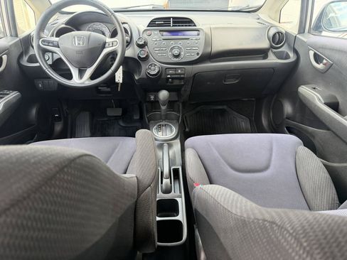 Used 2013 Honda Fit Sport image 10