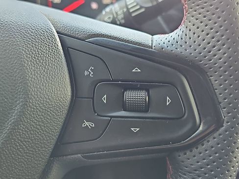 Certified 2023 Chevrolet TrailBlazer RS w/ Convenience Package image 23