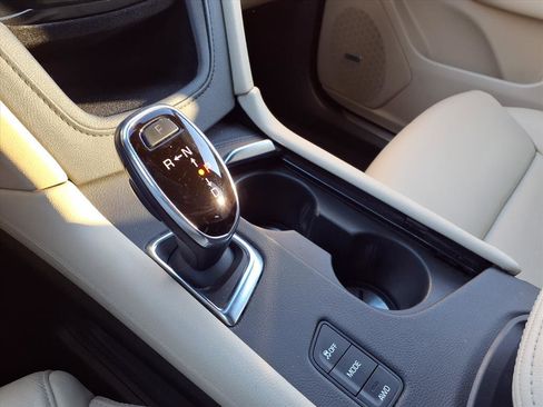 Used 2019 Cadillac XT5 Luxury image 7