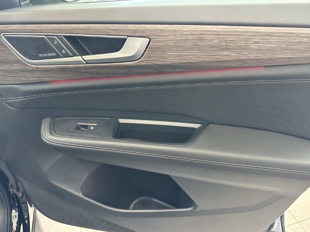 New 2025 Volkswagen Atlas SEL Premium R-Line AWD/4WD image 28