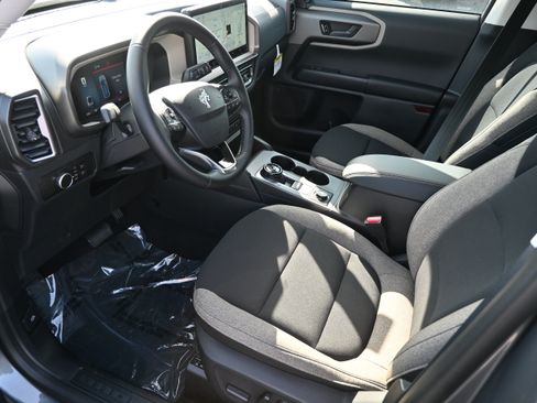 New 2026 Ford Bronco Sport Big Bend w/ Convenience Package AWD/4WD image 15
