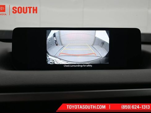 Used 2025 MAZDA CX-50 AWD 2.5 S w/ Preferred Package image 15