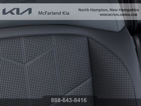 New 2027 Kia Telluride SX X-Line image 24