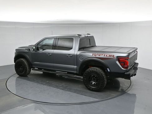 Used 2025 Ford F150 Raptor image 45
