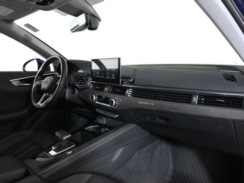 Certified 2023 Audi A4 2.0T Premium Plus w/ Premium Plus Package image 15