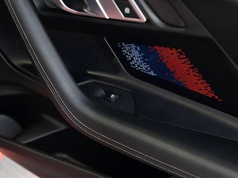 Used 2023 BMW M2 w/ Lighting Package RWD image 48