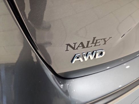 Certified 2025 INFINITI QX50 Luxe image 21